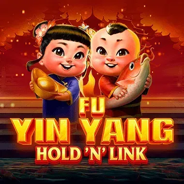 Fu Yin Yang